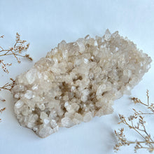 Ladda upp bild till gallerivisning, Rökkvartskluster XL