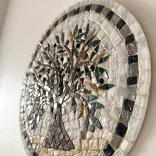 Load image into Gallery viewer, Handmade Natural Stone Mosaic #3