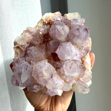 Load image into Gallery viewer, Lavender Spirit Quartz #17
