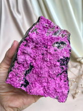 Load image into Gallery viewer, Salrose Cobaltion Dolomite #4