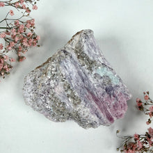 Ladda upp bild till gallerivisning, Rosa turmalin #5