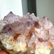 Load image into Gallery viewer, Lavender Spirit Quartz #17