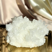 Load image into Gallery viewer, Snow White Aragonite #1