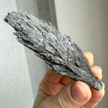 Load image into Gallery viewer, Black Kyanite #3