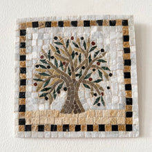 Load image into Gallery viewer, Handmade Natural Stone Mosaic #2