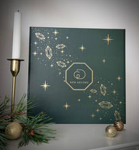 Load image into Gallery viewer, Crystal Advent Calendar - Limited edition 2026