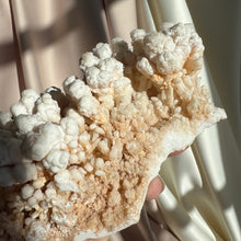 Load image into Gallery viewer, Aragonite cluster, 908g