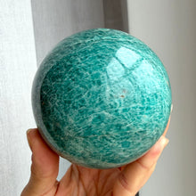 Ladda upp bild till gallerivisning, Amazonite Sphere #2