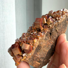 Load image into Gallery viewer, Vanadinite #2