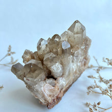 Load image into Gallery viewer, Kundalini Smoky Quartz #2