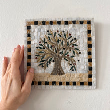 Load image into Gallery viewer, Handmade Natural Stone Mosaic #2