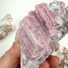 Load image into Gallery viewer, Pink Tourmaline #2