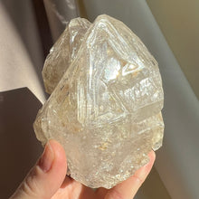 Ladda upp bild till gallerivisning, Skelettkvarts, samlarkvalitet