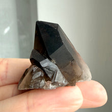 Load image into Gallery viewer, Smokey Quartz Cluster #3