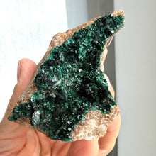 Load image into Gallery viewer, Crystalline Malachite #4