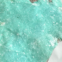 Load image into Gallery viewer, Chrysocolla Druzy #9