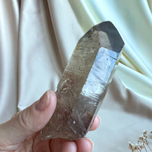 Ladda upp bild till gallerivisning, Rökig lemurisk kvartspunkt