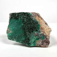Load image into Gallery viewer, Crystalline Malachite #1