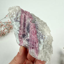 Load image into Gallery viewer, Pink Tourmaline #3