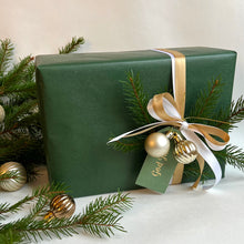 Load image into Gallery viewer, Luxe Crystal Treasure — Holiday Crystal Mystery Box