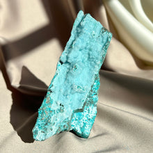 Ladda upp bild till gallerivisning, Chrysocolla Druzy #6
