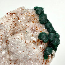 Load image into Gallery viewer, Malachite Ball-formation #3