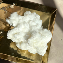 Load image into Gallery viewer, Snow White Aragonite #2