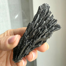 Load image into Gallery viewer, Black Kyanite #5