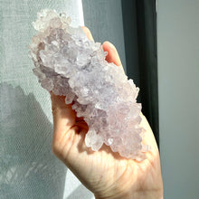 Load image into Gallery viewer, Amethyst Flower #3