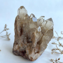 Load image into Gallery viewer, Kundalini Smoky Quartz #2