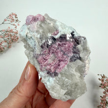 Load image into Gallery viewer, Pink Tourmaline #4