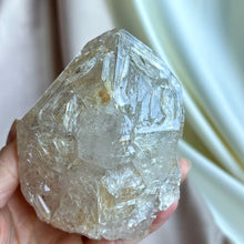 Ladda upp bild till gallerivisning, Skelettkvarts, samlarkvalitet