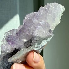 Load image into Gallery viewer, Amethyst Flower #6