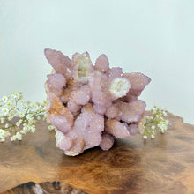 Load image into Gallery viewer, Spirit Amethyst Cluster Large #1