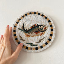 Load image into Gallery viewer, Handmade Natural Stone Mosaic #1