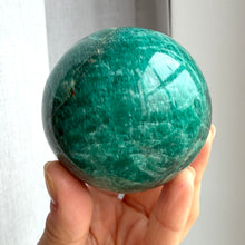 Load image into Gallery viewer, Amazonite Sphere #4