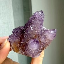 Load image into Gallery viewer, Spirit Quartz AAA quality #6