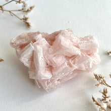 Load image into Gallery viewer, Pink Halite Cluster #6