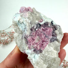 Load image into Gallery viewer, Pink Tourmaline #4