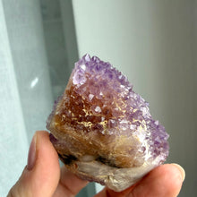 Load image into Gallery viewer, Spirit Quartz AAA quality #6