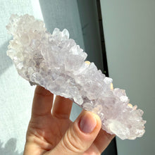 Load image into Gallery viewer, Amethyst Flower #3