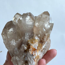 Load image into Gallery viewer, Kundalini Smoky Quartz #1