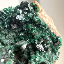 Load image into Gallery viewer, Crystalline Malachite #4