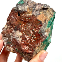 Load image into Gallery viewer, Crystalline Malachite #1