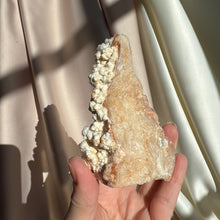 Load image into Gallery viewer, Aragonite cluster, 158g