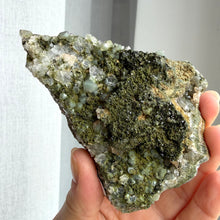 Load image into Gallery viewer, Epidote Specimen