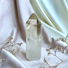 Ladda upp bild till gallerivisning, Rökkvartskristallpunkt #9
