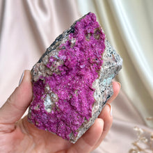 Load image into Gallery viewer, Salrose Cobaltion Dolomite #2