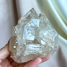 Ladda upp bild till gallerivisning, Skelettkvarts, samlarkvalitet