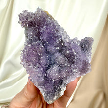 Load image into Gallery viewer, Amethyst Flower #4